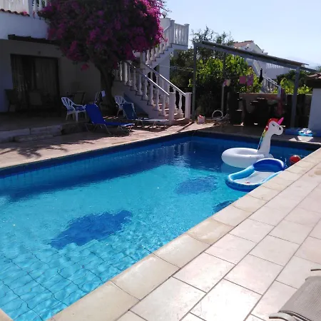 Coral Cypria 4*